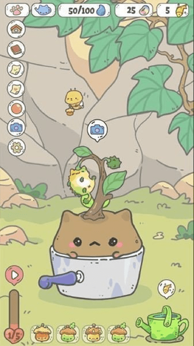 养猫达人游戏手机版