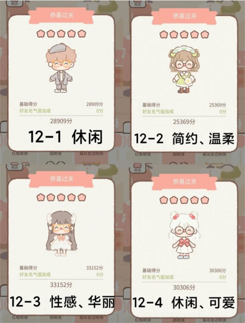 遇见你的猫工作室满星攻略 遇见你的猫工作室满星介绍