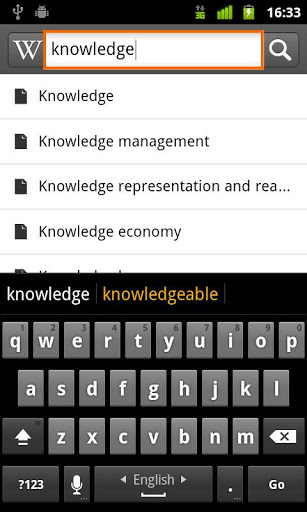 维基百科中文版 维基百科app下载