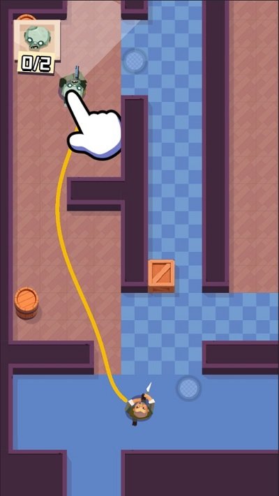 丧尸猎人最新版