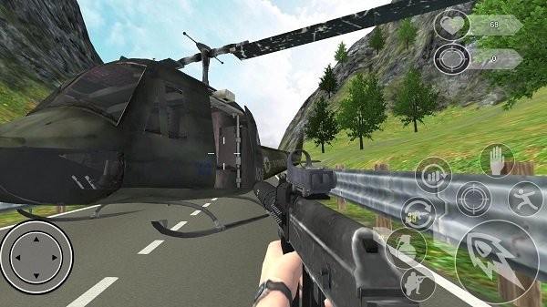 荒野刺激求生最新版