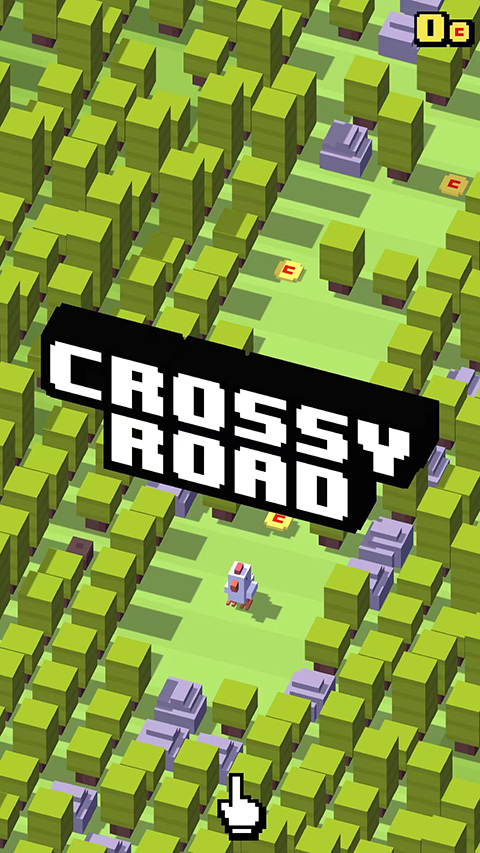 天天过马路小游戏攻略 天天过马路游戏教程