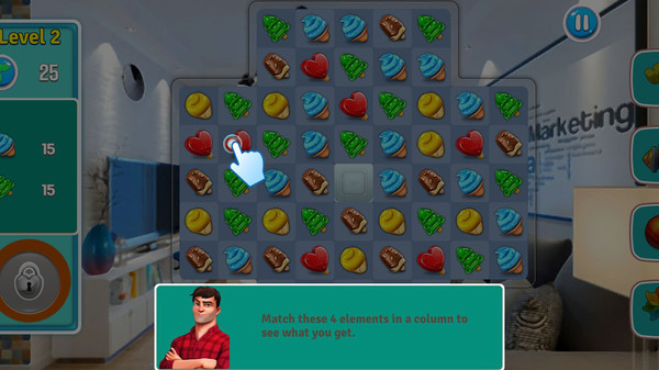 公寓设计师游戏