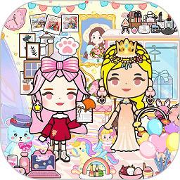 托卡城堡时尚小镇最新版(托卡城堡小镇)