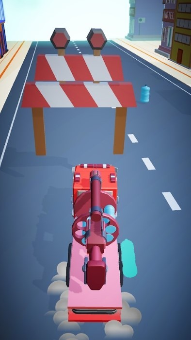 消防救援游戏(fire and rescue)