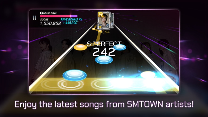 superstarsmtown官方正版