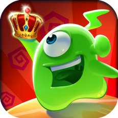 合体怪物团游戏