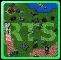 铁锈战争士兵突击外星科技完美版 v1.12