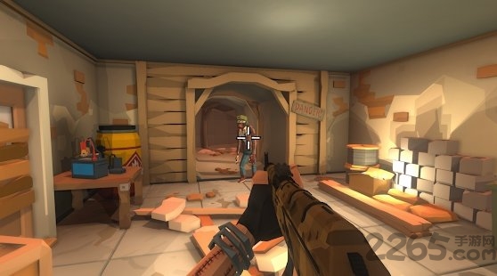 2025步行僵尸2中文版(thewalkingzombie2)