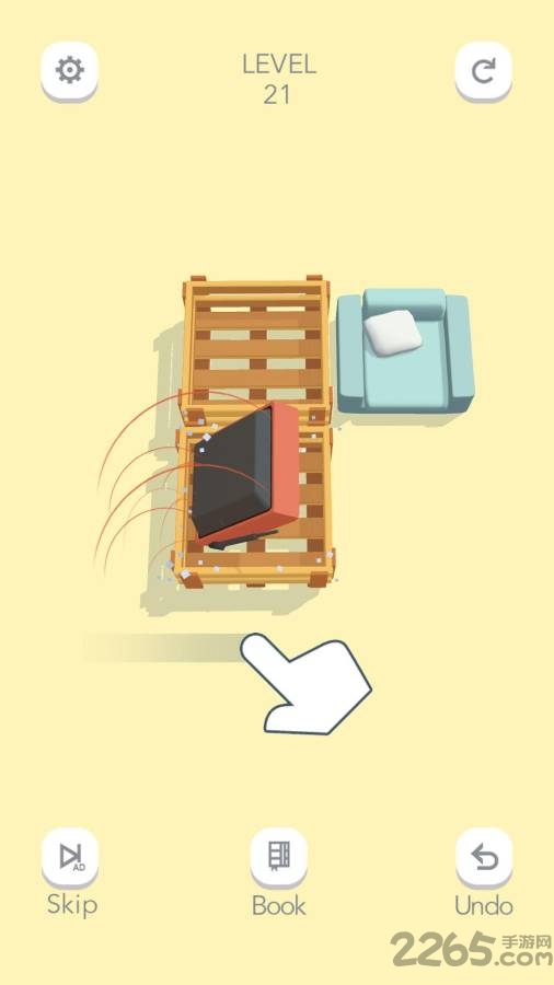 我搬家贼6游戏下载