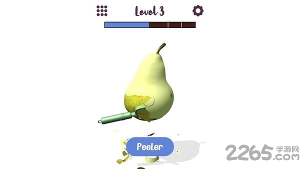 我削皮贼6全关卡解锁版