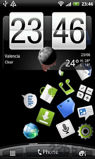 重力桌面专业版下载