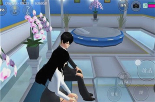 樱花校园模拟器情绪增加攻略 樱花校园模拟器情绪怎么增加