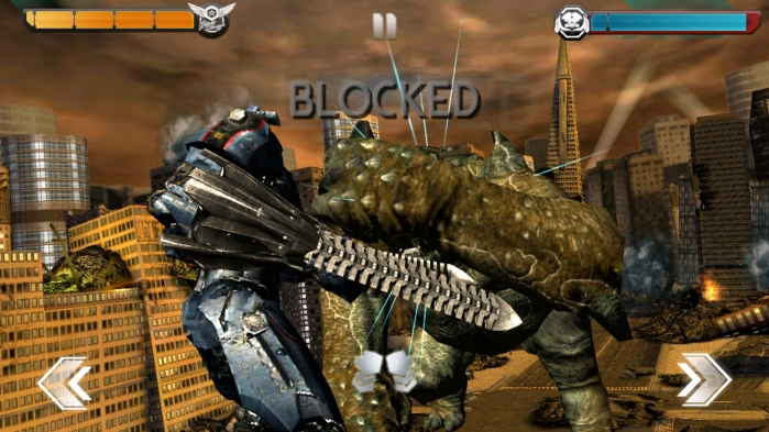 环太平洋内购破解版