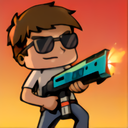 吃鸡异世界官方版