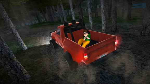 野外生存手机版