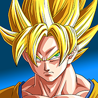 龙珠z爆裂大战中文版 v3.8.1