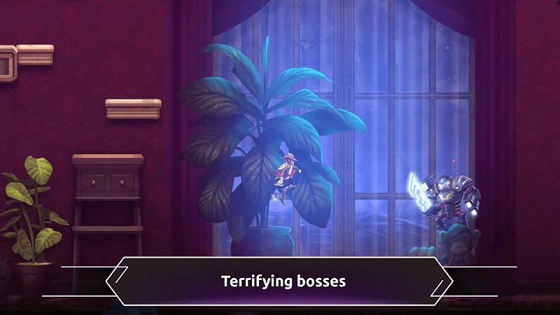 玩具冒险中文版