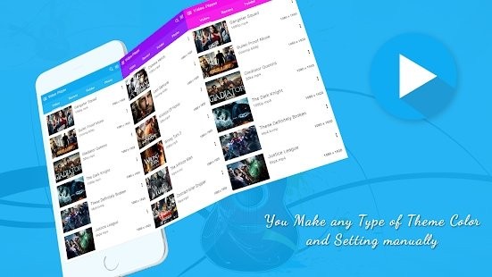 Max Player 播放器 Max 播放器安卓下载