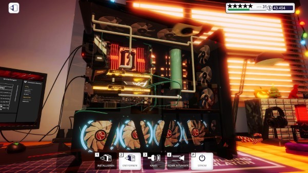 装机真实模拟游戏 装机真实模拟下载