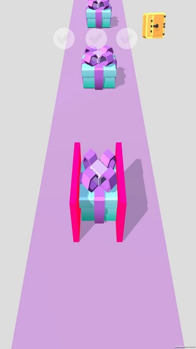 金钱粉碎机手游