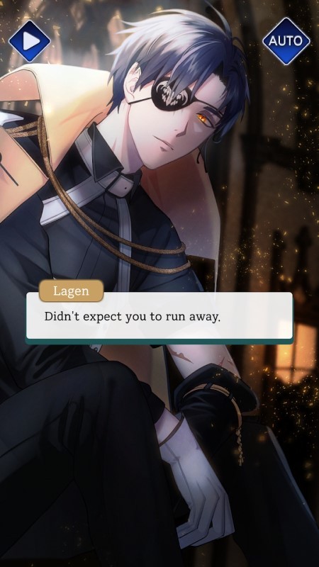 暮光花嫁游戏(bride of the twilight)