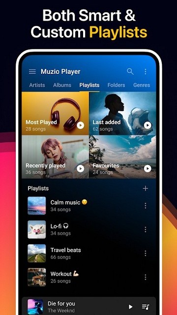 muzio player 老版本