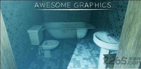 迷失鬼屋3D手游