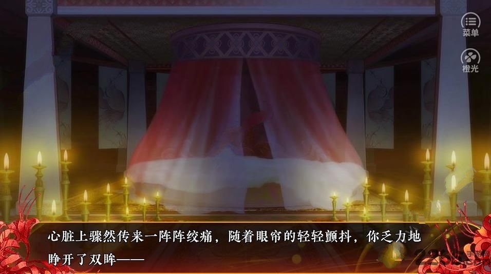 我的血族大人完结版