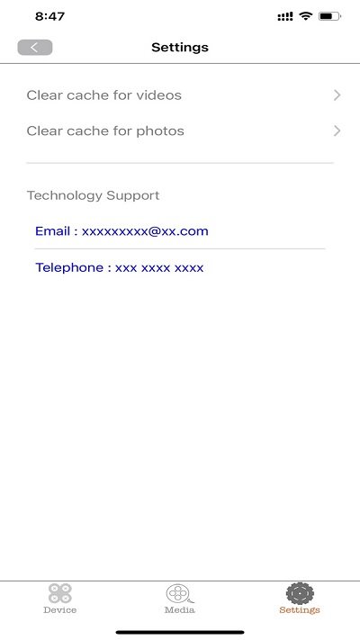 attop fpv无人机控制官方版