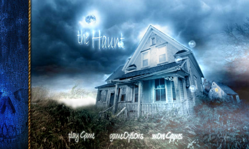 鬼屋魅影手机版