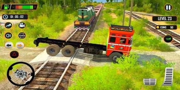 世界大运输大道最新版