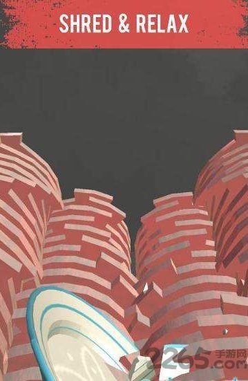 粉碎机模拟器手机版