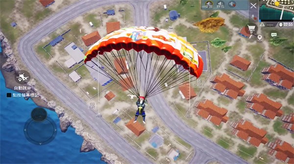 吃鸡生存作战官方版