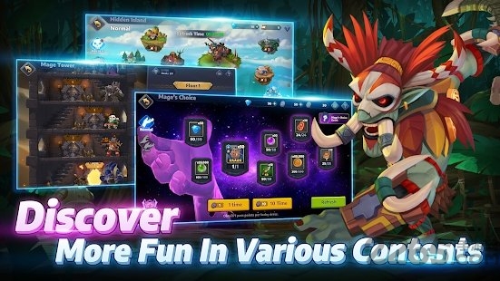 lazy master游戏 lazy master最新版