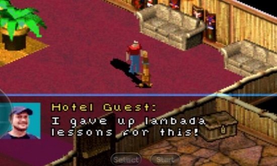 史酷比鬼屋历险手游