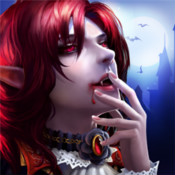 黑夜战记中文版