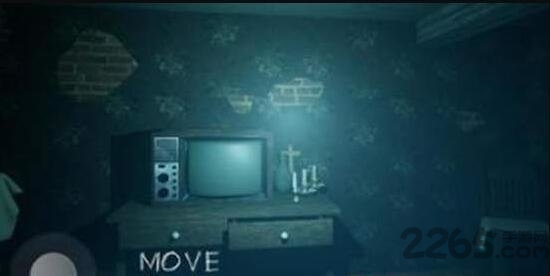 迷失鬼屋3D手游 迷失鬼屋3D正式版下载