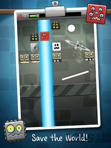 疯狂粉碎机手机版