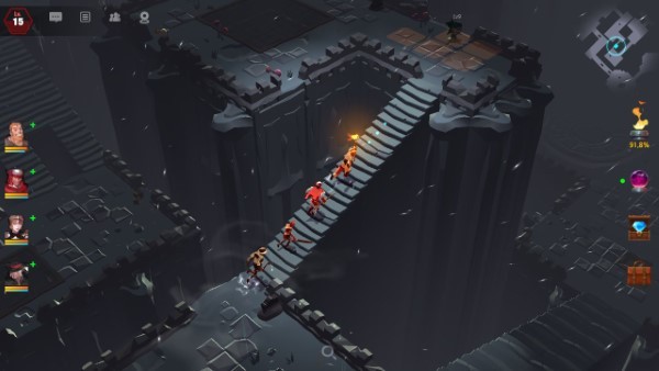 男人或吸血鬼游戏