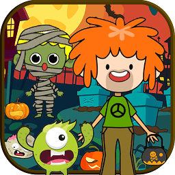 小小鬼屋探险官方版