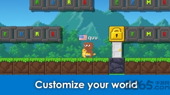 Breaworlds中文版 Breaworlds手游下载