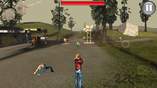 废墟逃生中文版