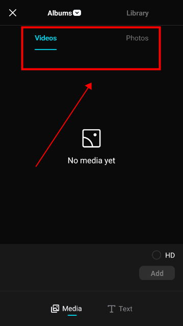 capcut剪映国际版使用教程