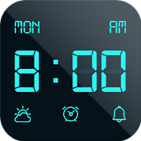 幂宝桌面时钟官方版