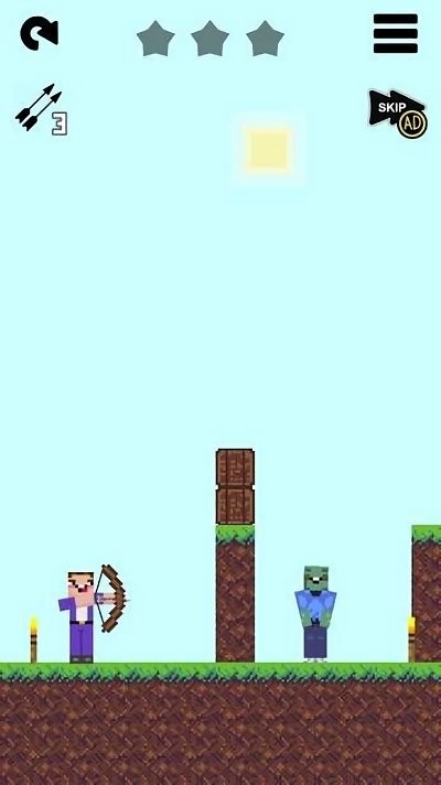 我手持弯弓射僵尸手游 我手持弯弓射僵尸最新版下载