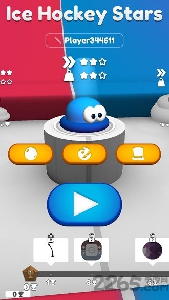 冰球之星手机版