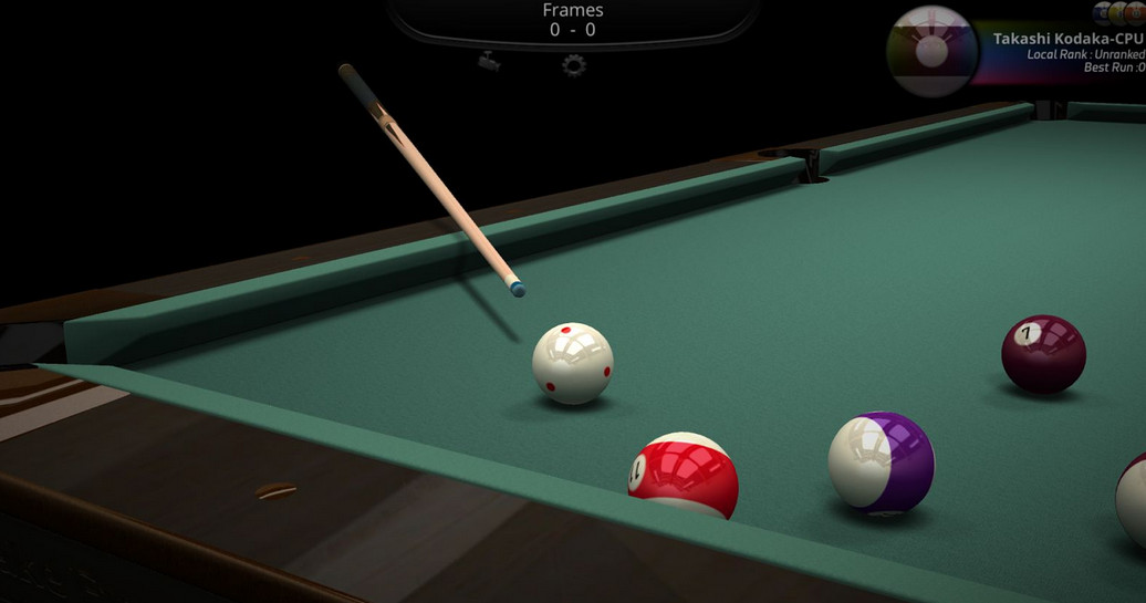 桌球大师手游 桌球大师中文版下载