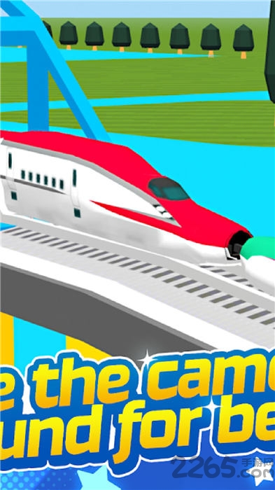 火车建造模拟器游戏下载