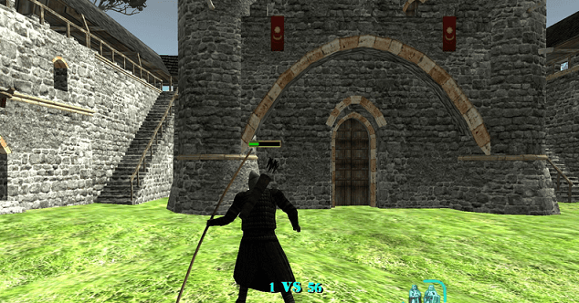 繁荣的帝国中文版